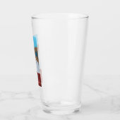 スキーリッチモンドグラス タンブラーグラス (左)