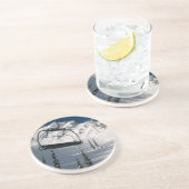 スキーリフト コースター (側面)