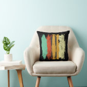 スキーレトロスキー クッション (椅子)