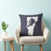 スキーヴァーモント クッション (椅子)