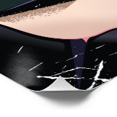 スキー場にキーストーン ポスター (コーナー)