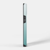 スキー場#3 iPhoneケース (右側面)