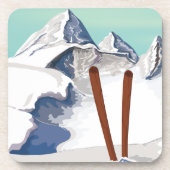 スキー山 コースター (正面)