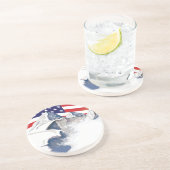 スキー山 コースター (側面)