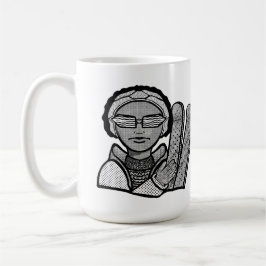 スキー準備完了 コーヒーマグカップ