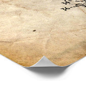 スキー特許 ポスター (角)