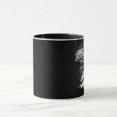 スキー緑山、VT マグカップ (中央)