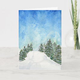 スキー道の休日カード シーズンカード