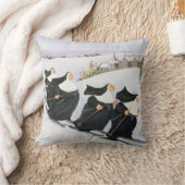 スキー クッション (ブランケット)