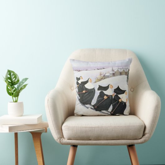 スキー クッション (椅子)