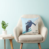 スキー クッション (椅子)