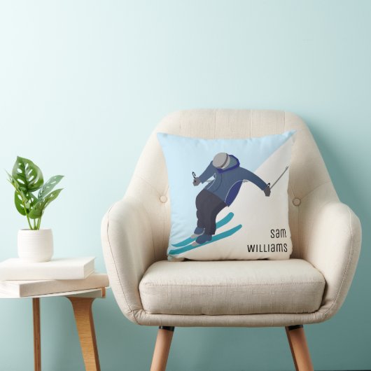 スキー クッション (椅子)