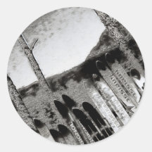 スキー クラフト