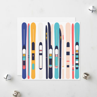 スキー シーズンカード