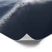 スキー《植物》アスペン ポスター (角)