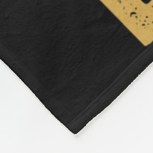 スキー – 私お気に入りののスノーボード仲間が私を呼ぶ フリースブランケット (角)