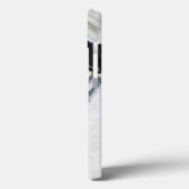 スキー Case-Mate iPhoneケース (裏面 / 左)