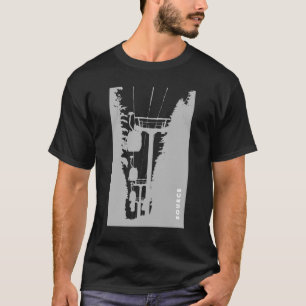 スキー Tシャツ