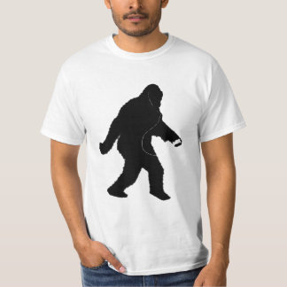 スクアッチがスクアチンを去った Tシャツ