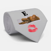 スクアッチタイ ネクタイ (ロール)