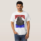 スクアッチハンターチームスクアッチ Tシャツ (正面フル)