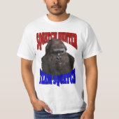スクアッチハンターチームスクアッチ Tシャツ (正面)