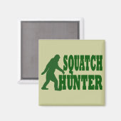 スクアッチハンター マグネット (正面/裏面)