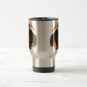 スクアッチンワッチンビフット愛 トラベルマグ (中央)