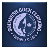 スクアミ語(CLB) ポスター (正面)