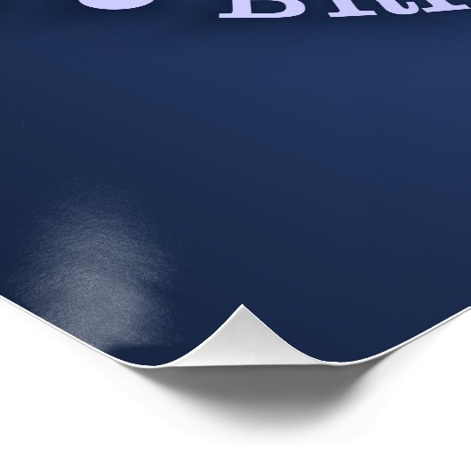 スクアミ語(CLB) ポスター (コーナー)