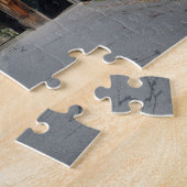 スクアムリバーカバーブリッジニューハンプシャーパズル ジグソーパズル (側面)