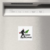 スクアメリーチマス マグネット (インサイチュ (食洗機))