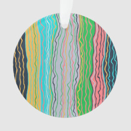 スクイグモダンルアクリルオーナメント オーナメント