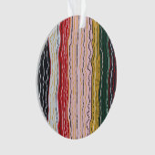 スクイグモダンル2アクリルオーナメント オーナメント (正面)