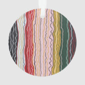 スクイグモダンル2アクリルオーナメント オーナメント (裏面)