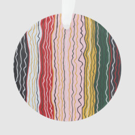 スクイグモダンル2アクリルオーナメント オーナメント