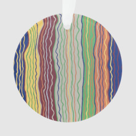 スクイグモダンル3アクリルオーナメント オーナメント