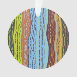 スクイグモダンル4アクリルオーナメント オーナメント