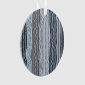 スクイグモダンル5アクリルオーナメント オーナメント (正面)