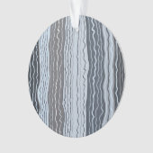 スクイグモダンル5アクリルオーナメント オーナメント (正面)