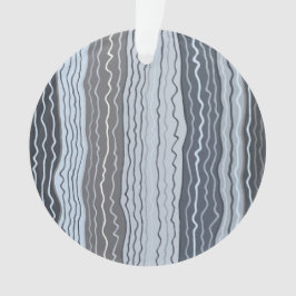 スクイグモダンル5アクリルオーナメント オーナメント