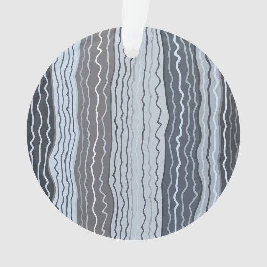 スクイグモダンル5アクリルオーナメント オーナメント (正面)