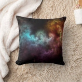 スクイグリー星雲CRQENH クッション (ブランケット)