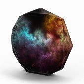 スクイグリー星雲CRQENH フォトブロック (右)