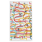 スクイグルス スモールペーパーバッグ (裏面)