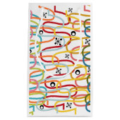 スクイグルス スモールペーパーバッグ (正面)