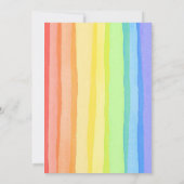 スクイシュマローボーイ誕生日招待状 招待状 (裏面)