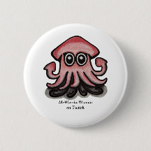 スクイドイカ、MeWarriorWoman on Twitch