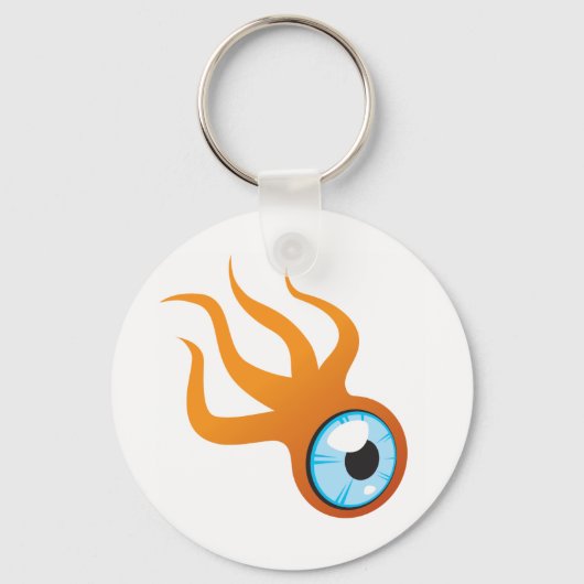 スクイドオ キーホルダー (正面)