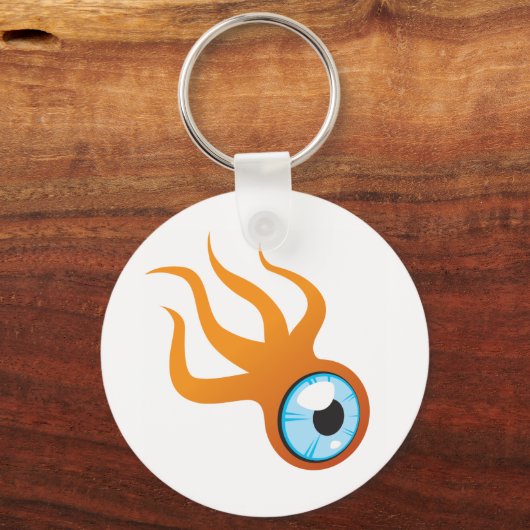 スクイドオ キーホルダー (正面)